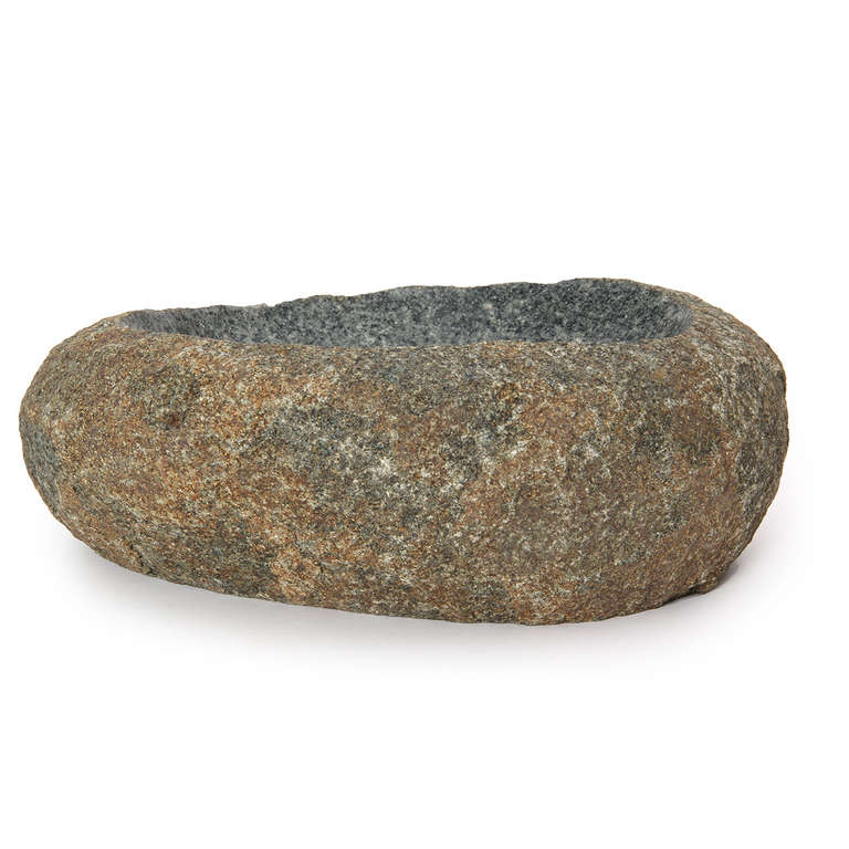 Large Granite Bowl For Sale at 1stDibs granite bowls for sale