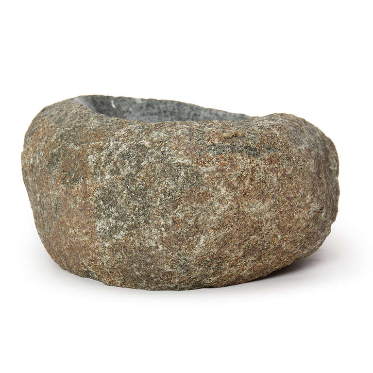 Large Granite Bowl For Sale at 1stDibs granite bowls for sale