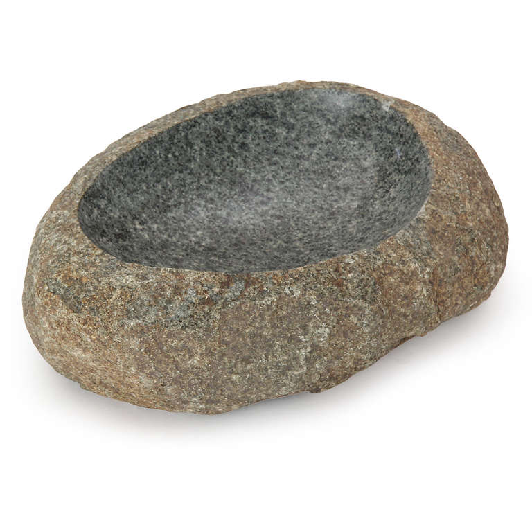 Large Granite Bowl For Sale at 1stDibs granite bowls for sale