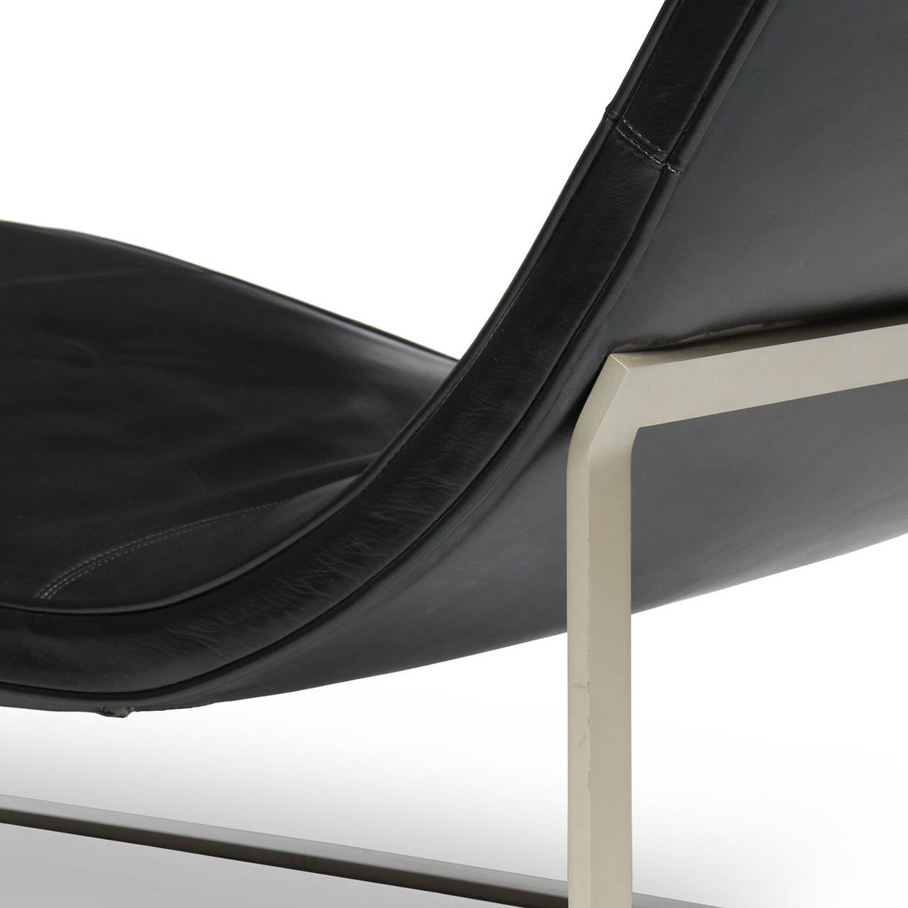 Chaise Lounge by B&B Italia at 1stDibs b&b italia chaise