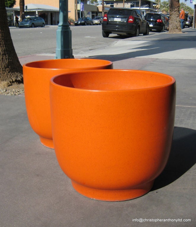 Easy Large Glazed Planters Ideas