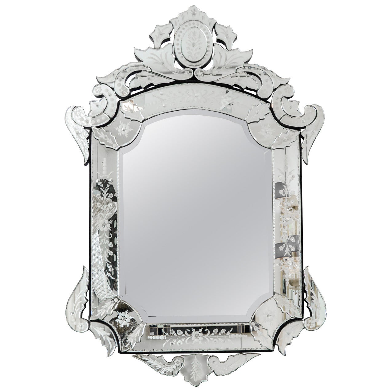 Mirror at 1stDibs