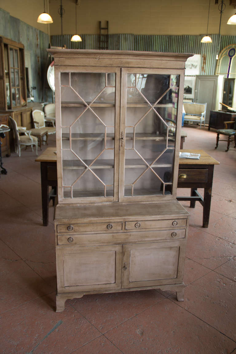 French Bookcase at 1stdibs