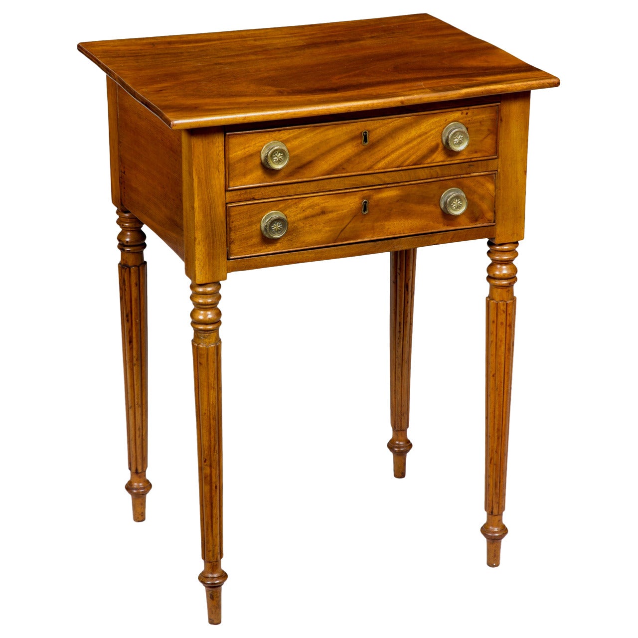 Early 1800s Bedroom Furniture 13 For Sale at 1stdibs