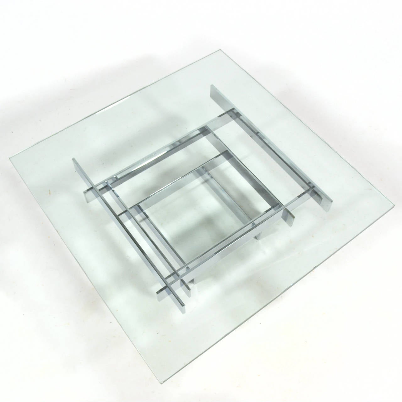 Paul Mayen Cocktail Table by Habitat For Sale at 1stDibs paul mayen