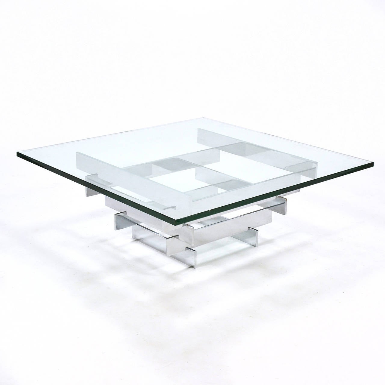 Paul Mayen Cocktail Table by Habitat For Sale at 1stDibs paul mayen