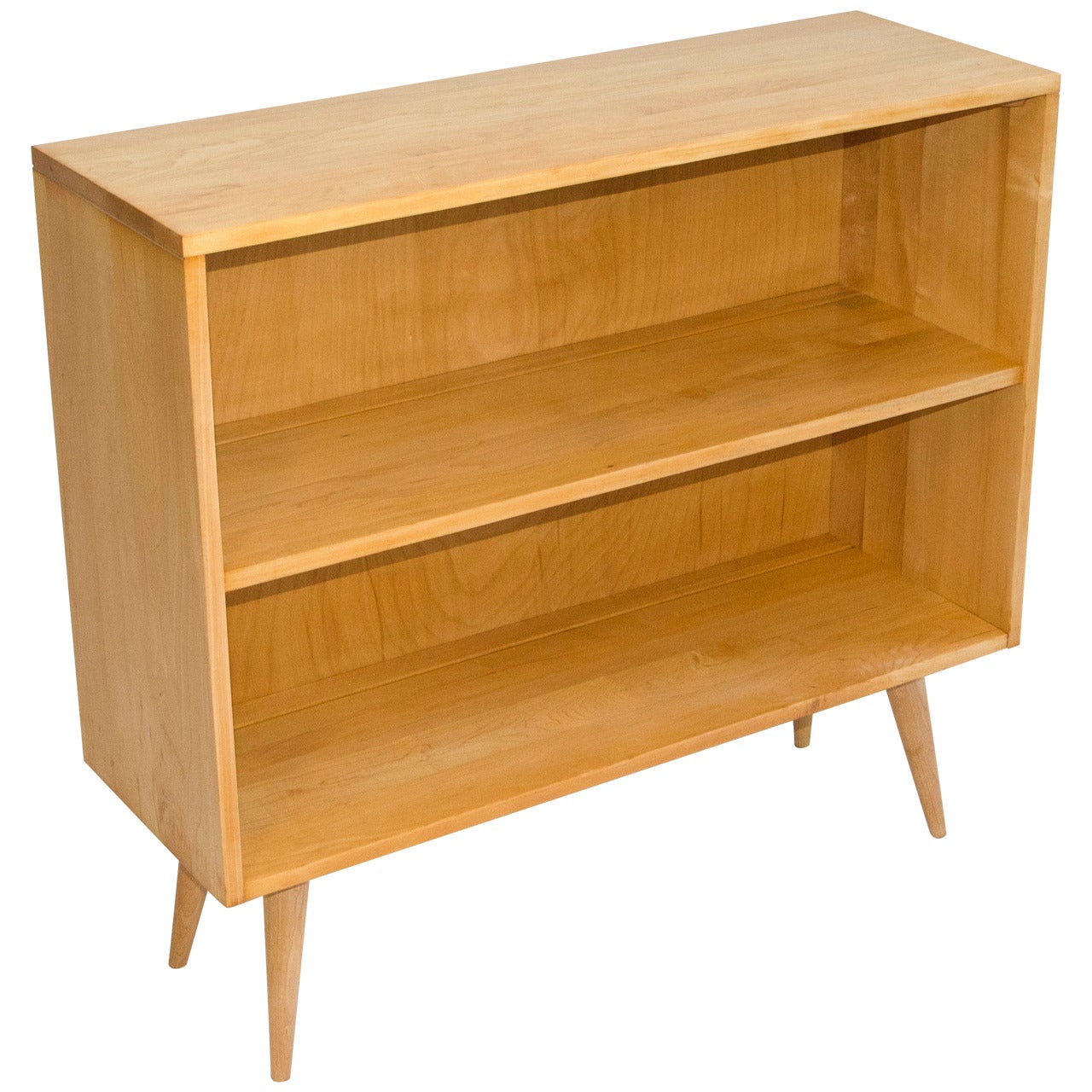 MidCentury Small Bookcase by Paul McCobb for Planner Group at 1stDibs paul mccobb bookcase