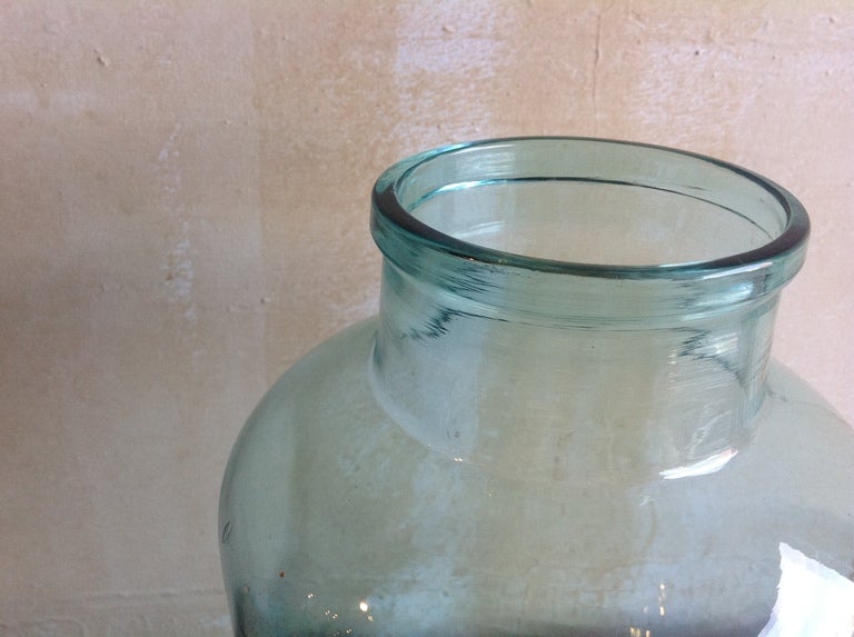 5L Vintage Glass Jar For Sale at 1stDibs 5l glass jars