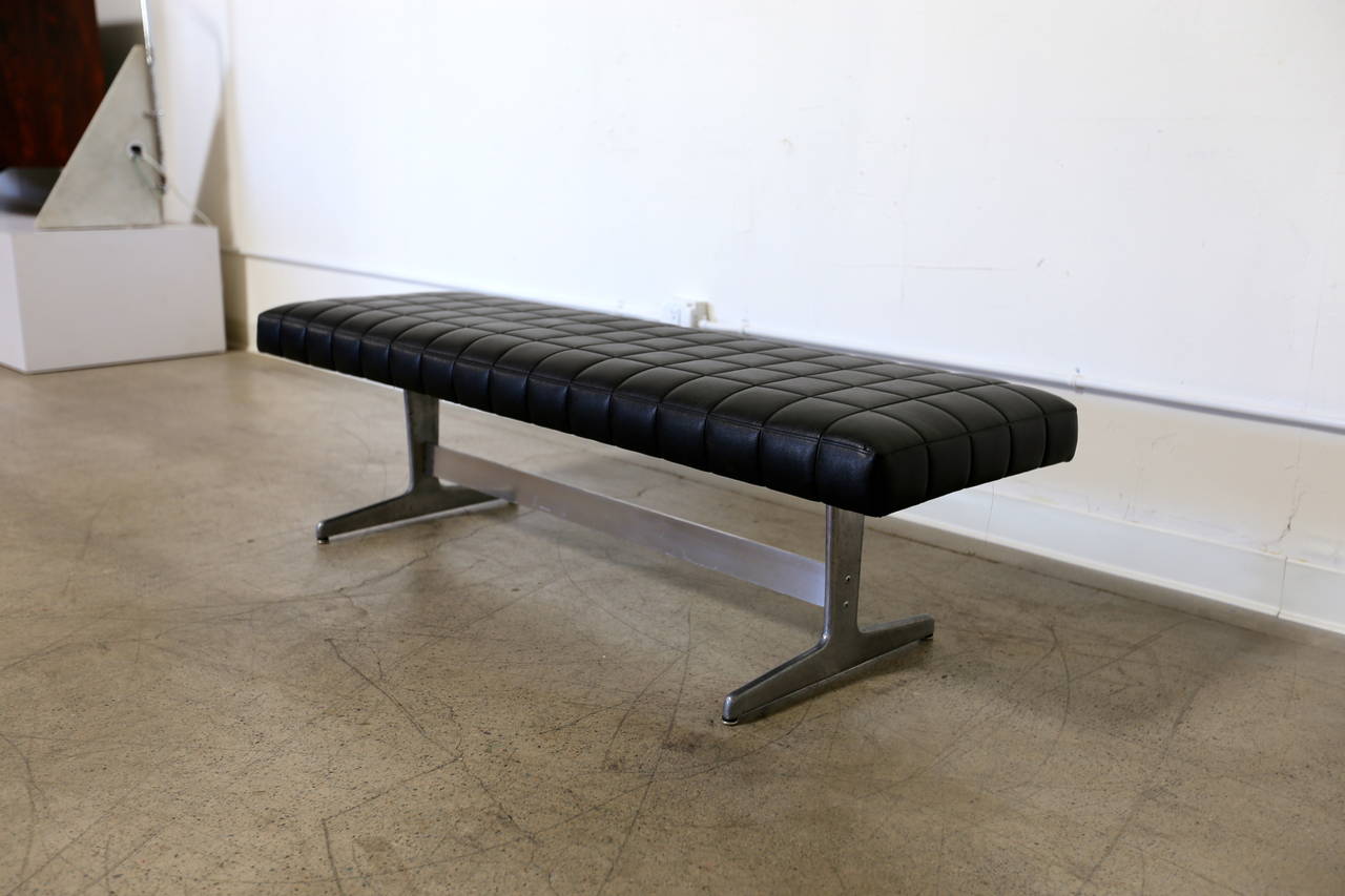 Bench by Madison Furniture at 1stDibs