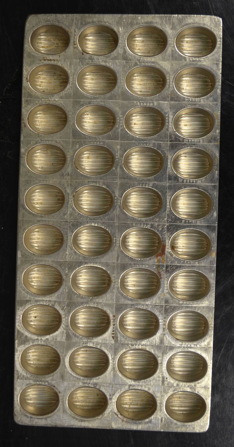 Candy Mold Tray of Stainless Steel at 1stDibs candy mold trays