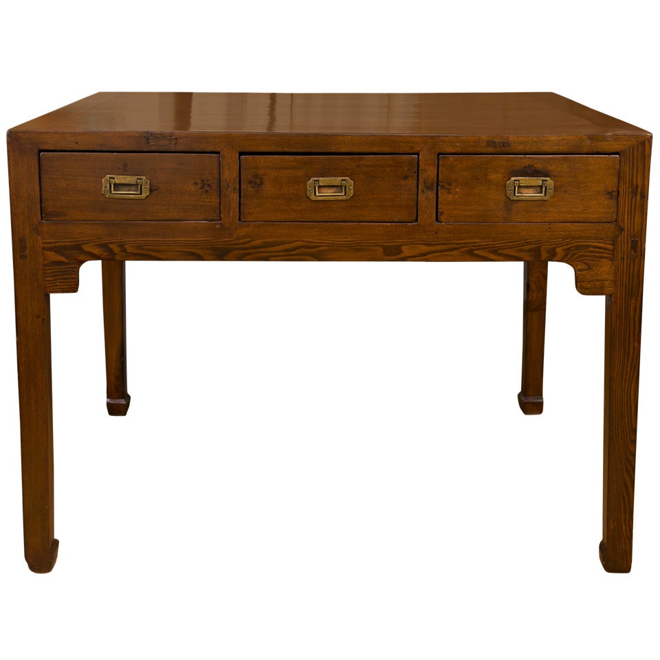 Chinese Scholar's Desk at 1stDibs scholar desk, desk in chinese