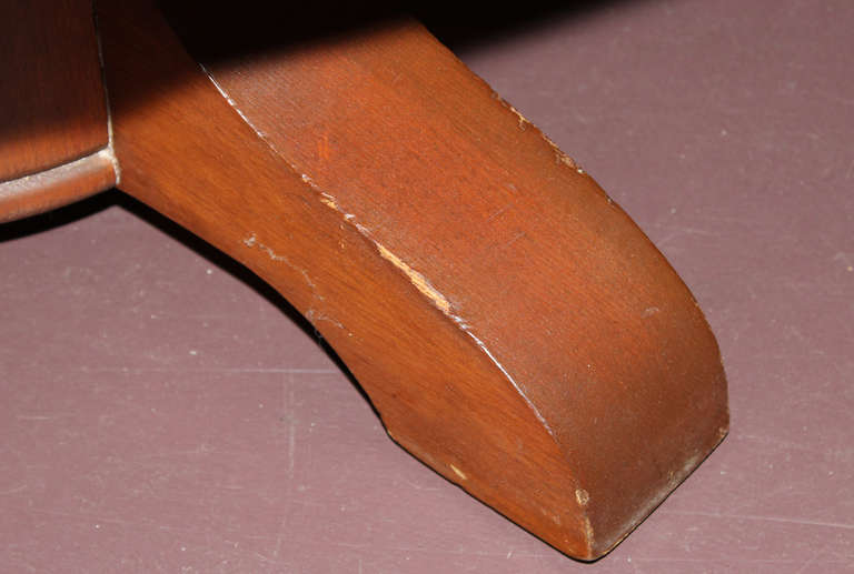 19th c Ship's Wheel Coffee Table at 1stDibs ship steering wheel