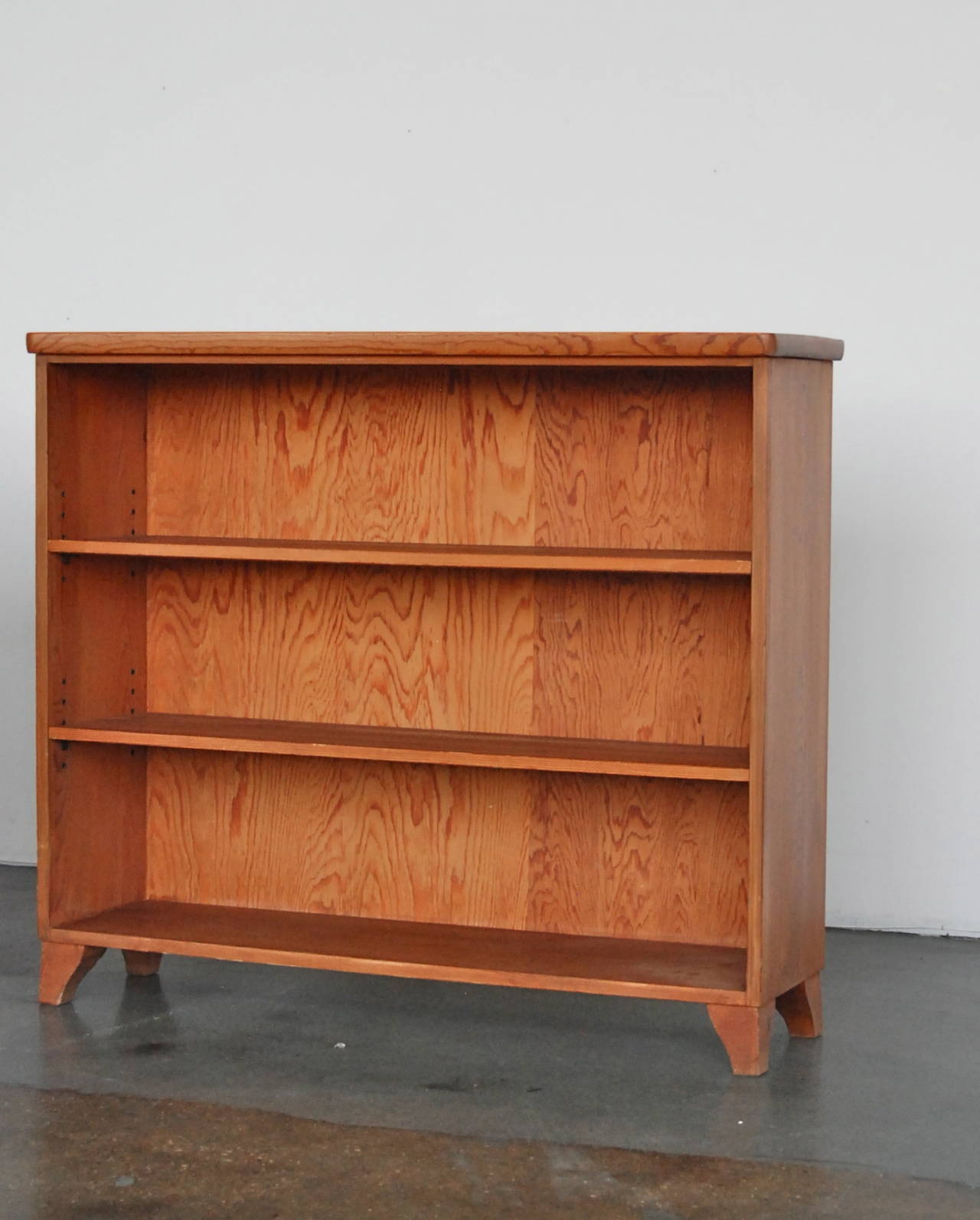 Bookcases by Axel Einar Hjorth For Sale at 1stDibs