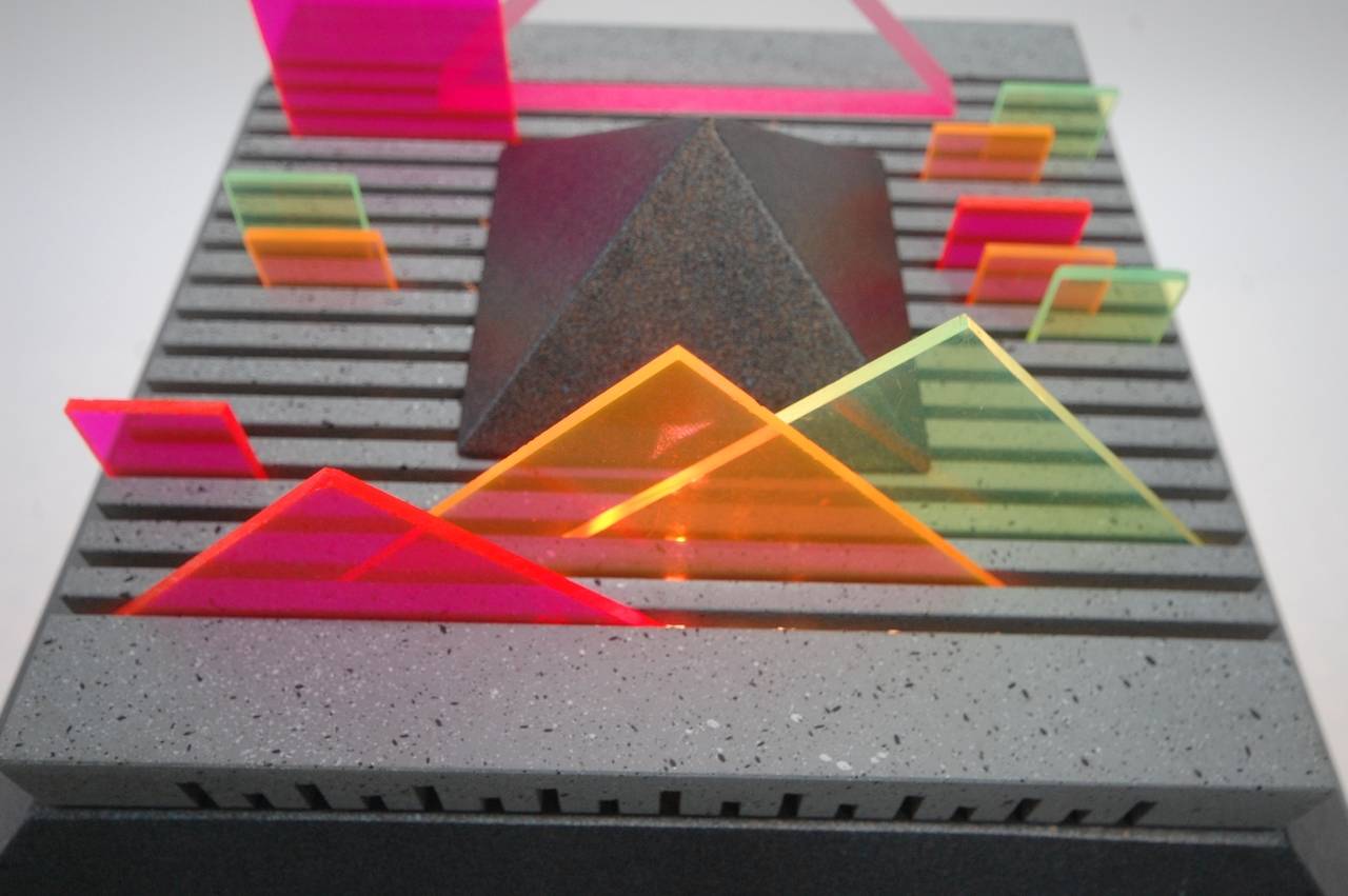 James Evanson Table Lamp at 1stDibs james evanson architect