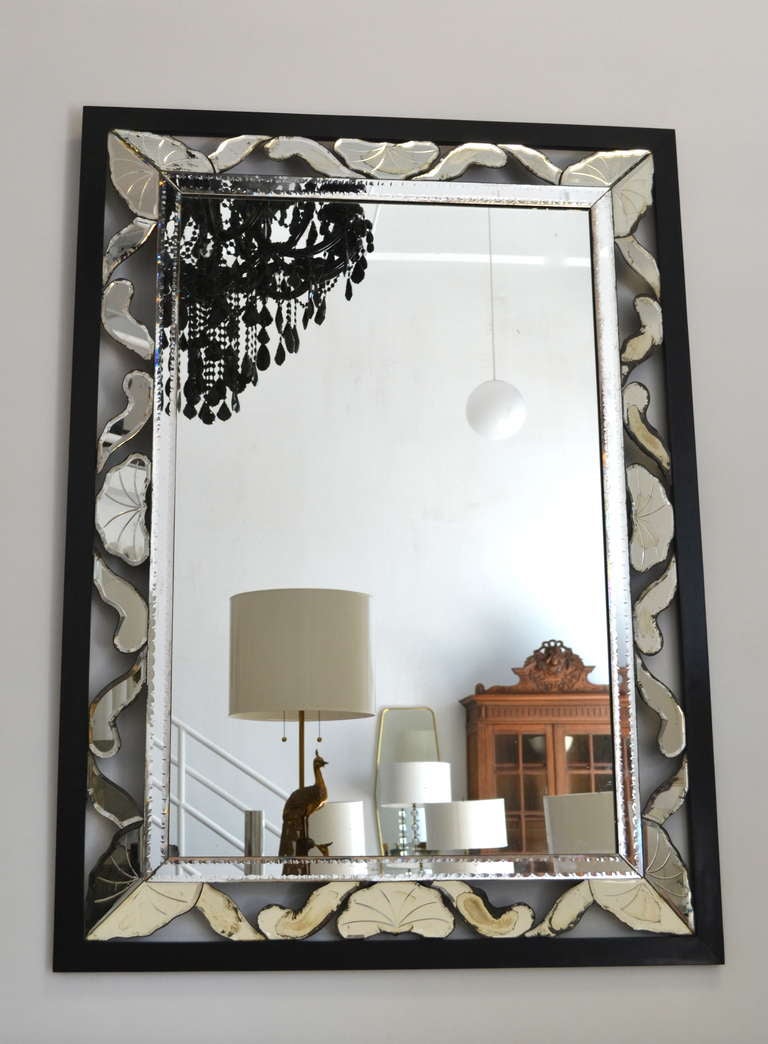 Mirror at 1stDibs
