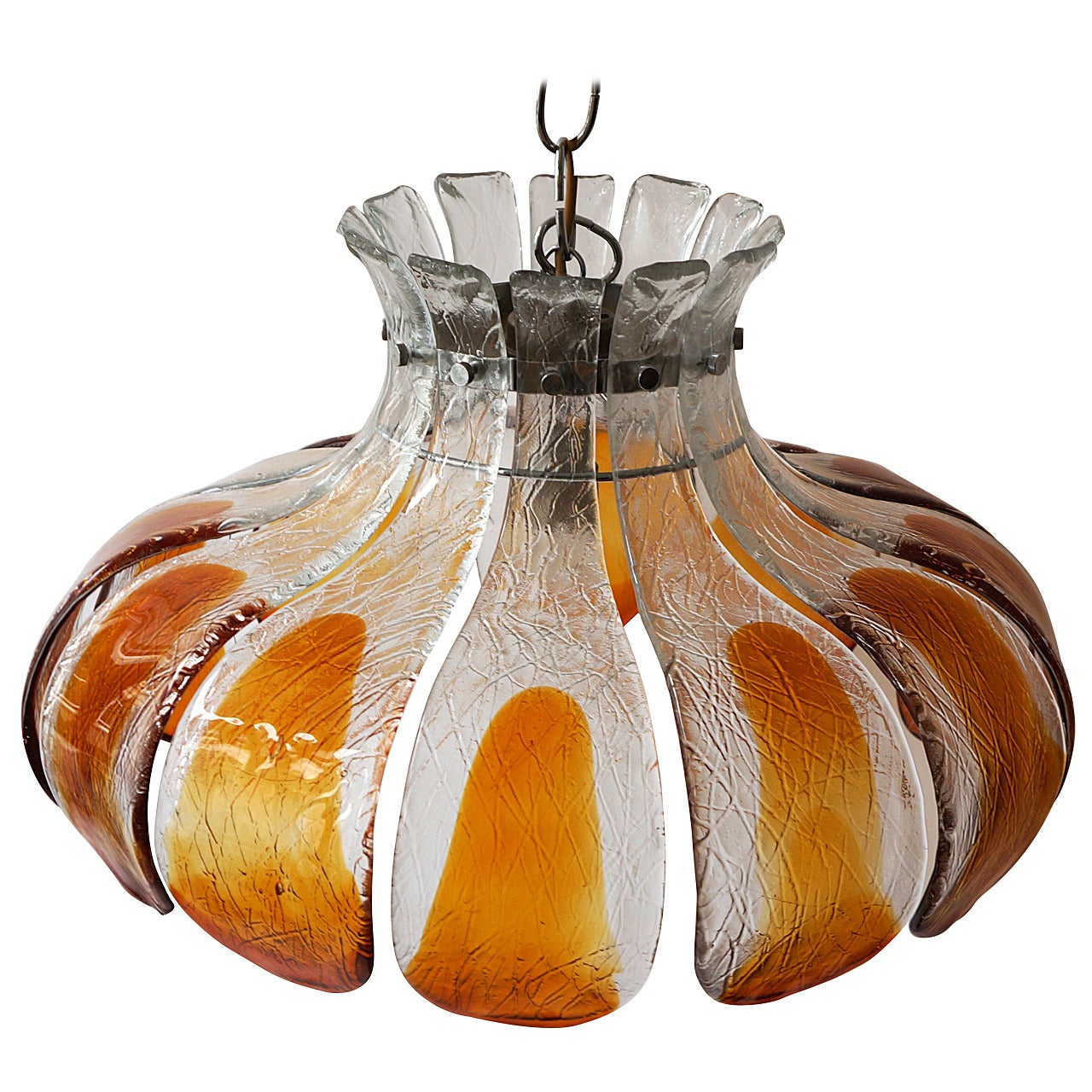 Stained Glass Chandelier For Sale at 1stDibs vintage stained glass