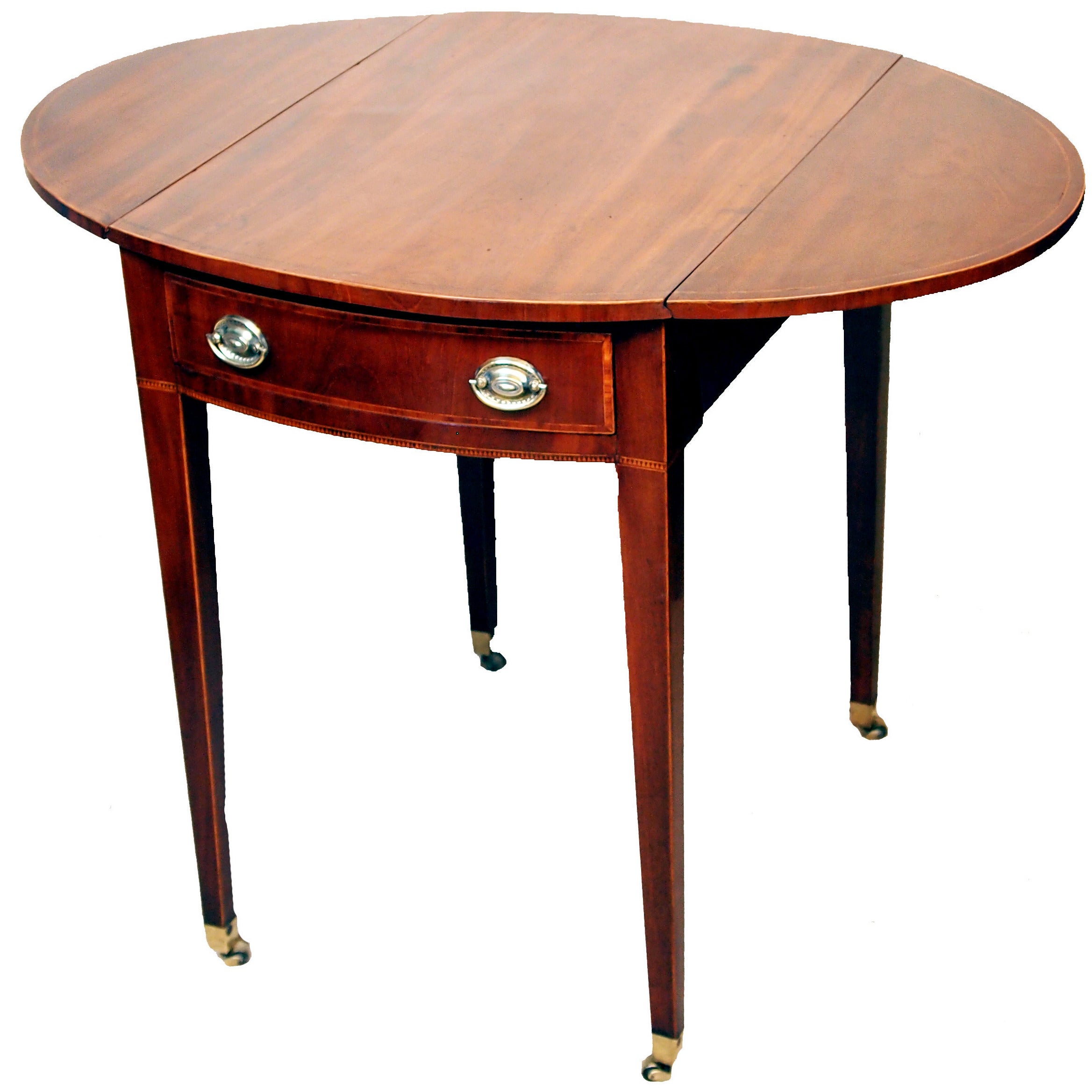 Antique and Vintage Dropleaf and Pembroke Tables 898 For Sale at