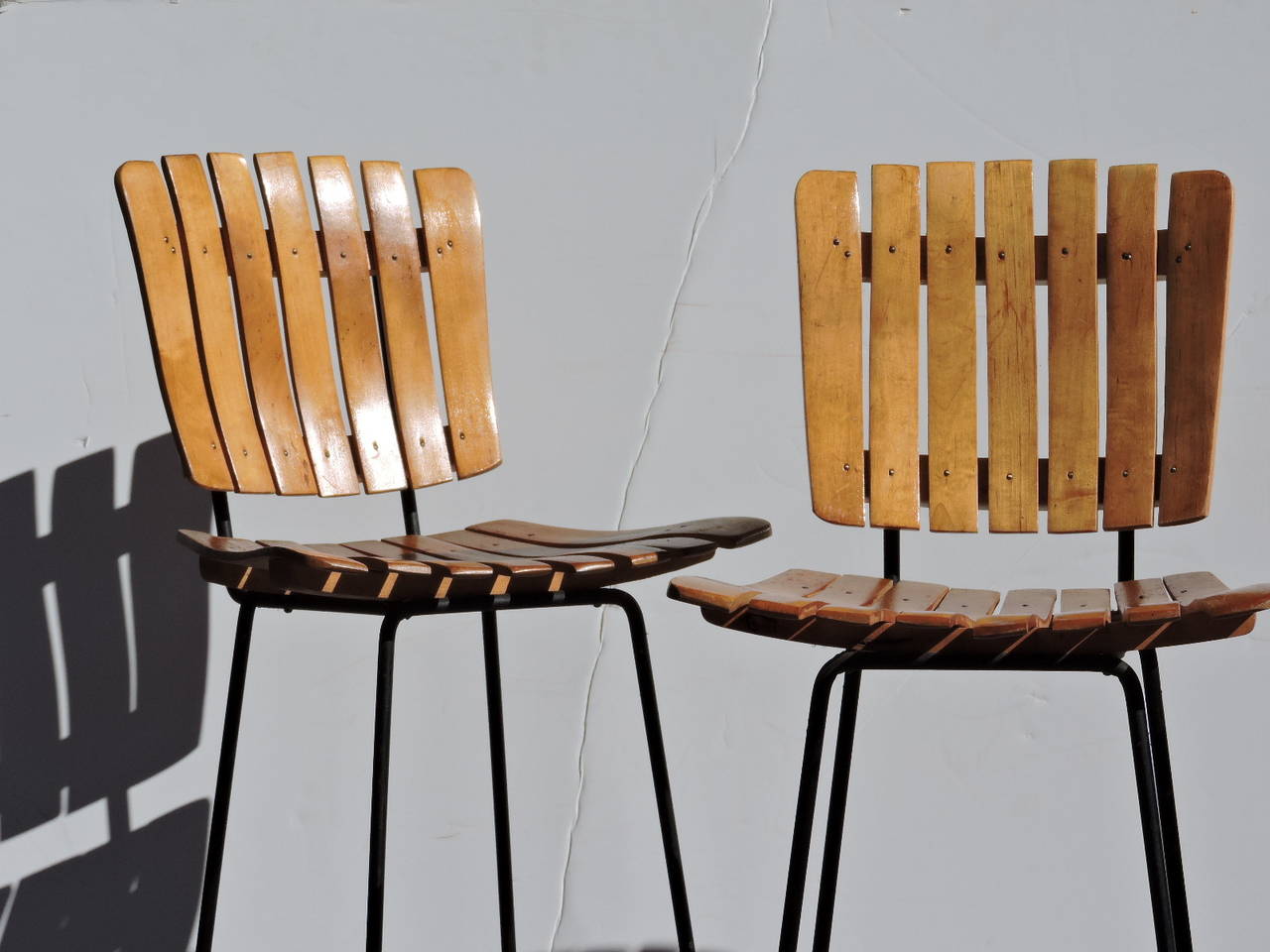 Bar Stools Image Galery Bar Stools With Tractor Seats