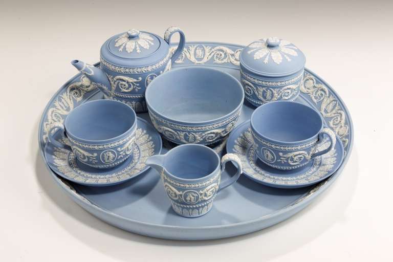Antique Wedgwood Set at 1stDibs tn8 asheville, nc