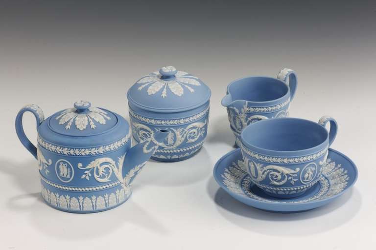 Antique Wedgwood Set at 1stDibs tn8 asheville, nc