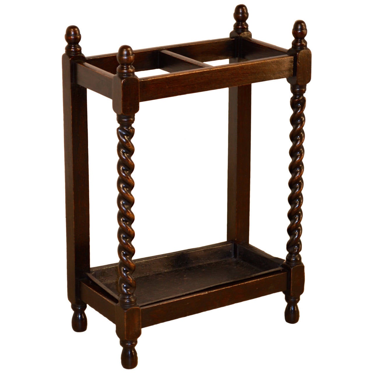 Late Victorian Umbrella Stand at 1stdibs