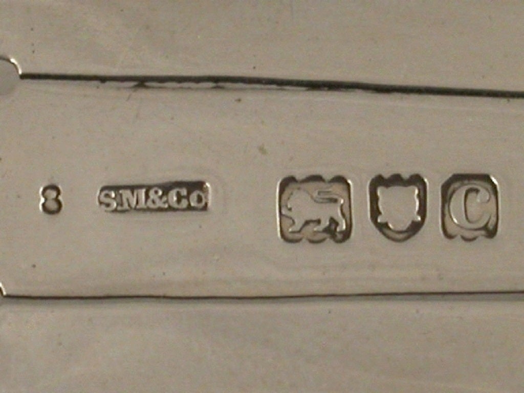 Combination Bookmark Miniature Dictionary at 1stdibs