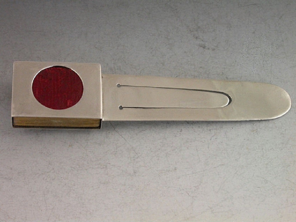 Combination Bookmark Miniature Dictionary at 1stdibs