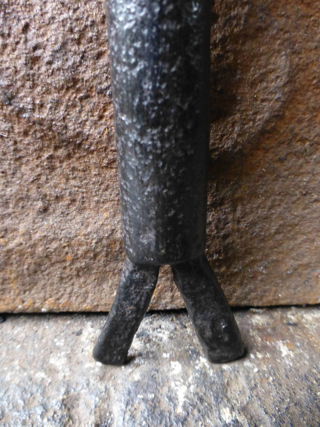 17th Century Dutch Fireplace Blow Poke at 1stDibs blow poke for sale