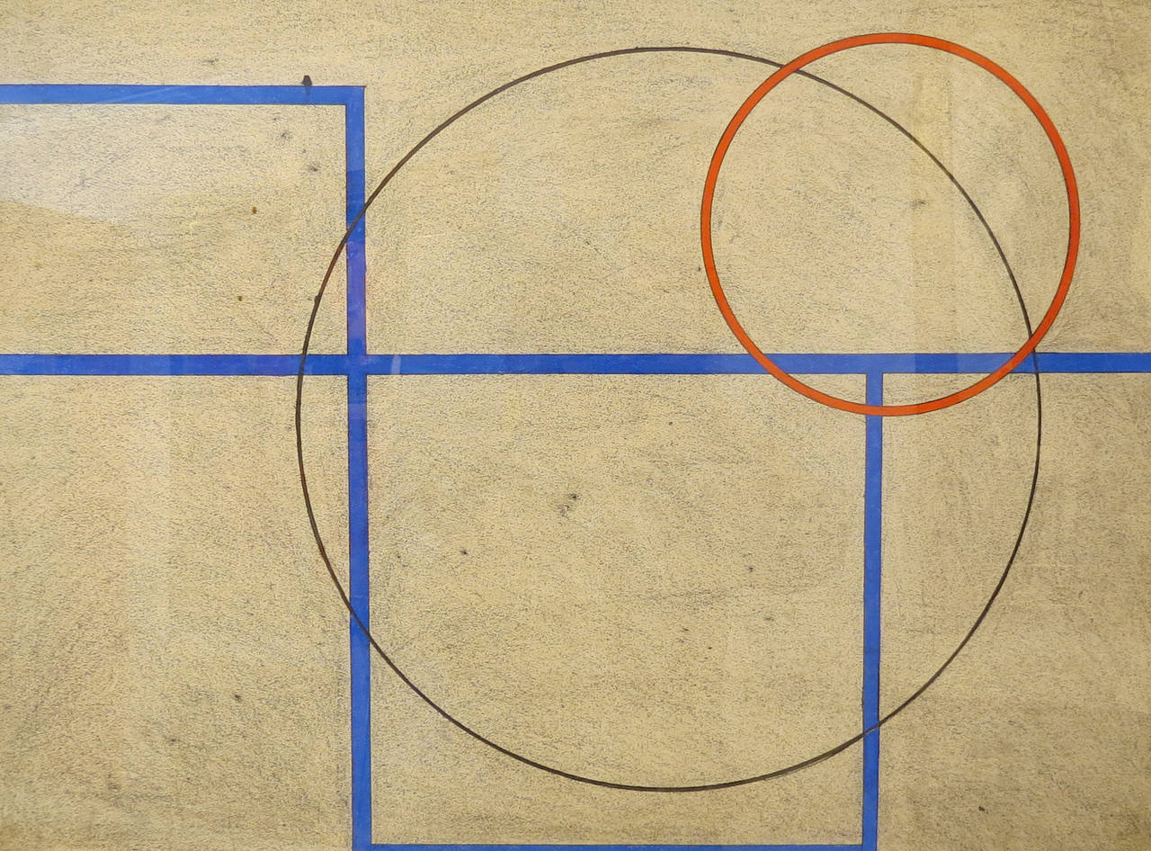 Burgoyne Diller 1938" at 1stDibs