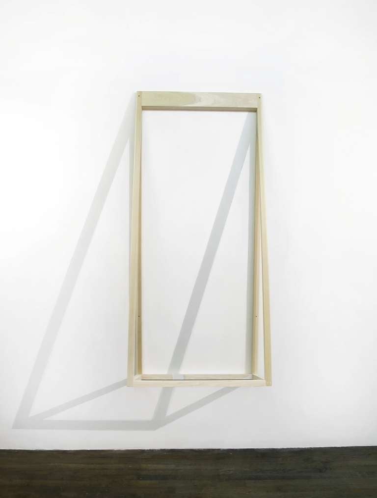 castaneda/reiman object drawing 1 For Sale at 1stDibs