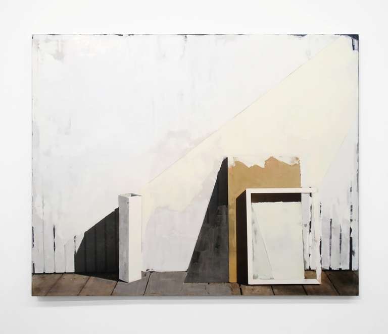 castaneda/reiman object landscape 2 For Sale at 1stDibs