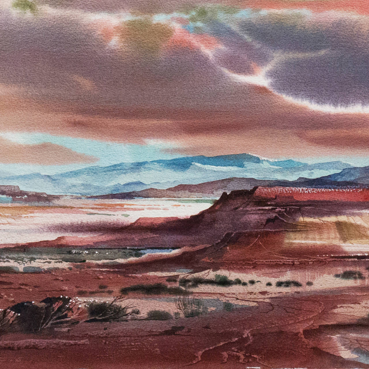 Laurence Sisson Kaleidescope at 1stDibs