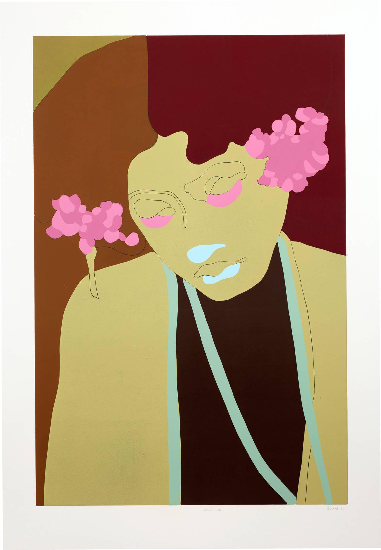 Young British Artists (YBA) Estampes et éditions 125 en vente sur 1stDibs