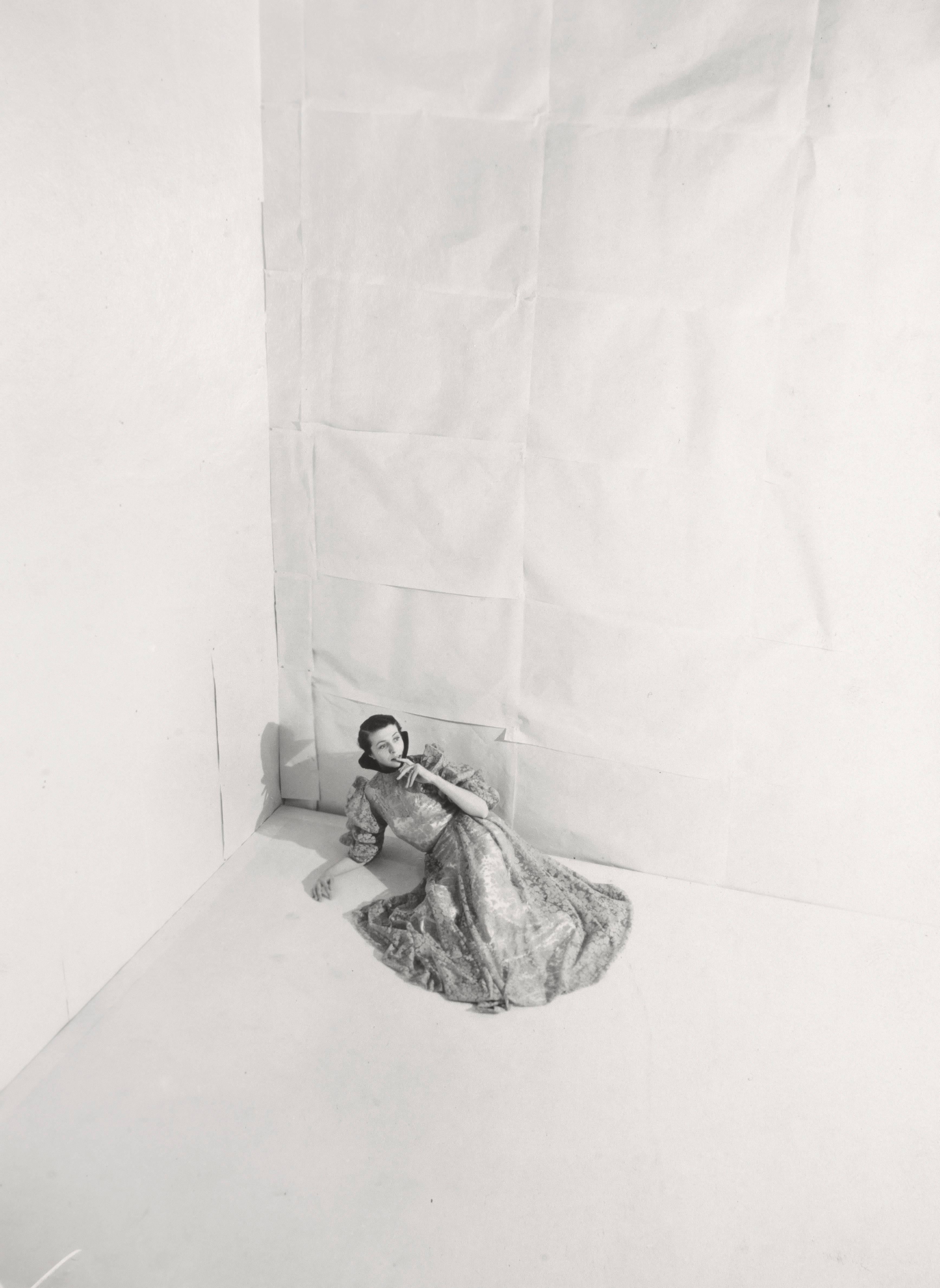 Cecil Beaton Ruth Ford, Paris, 1936 Cecil Beaton (Portrait