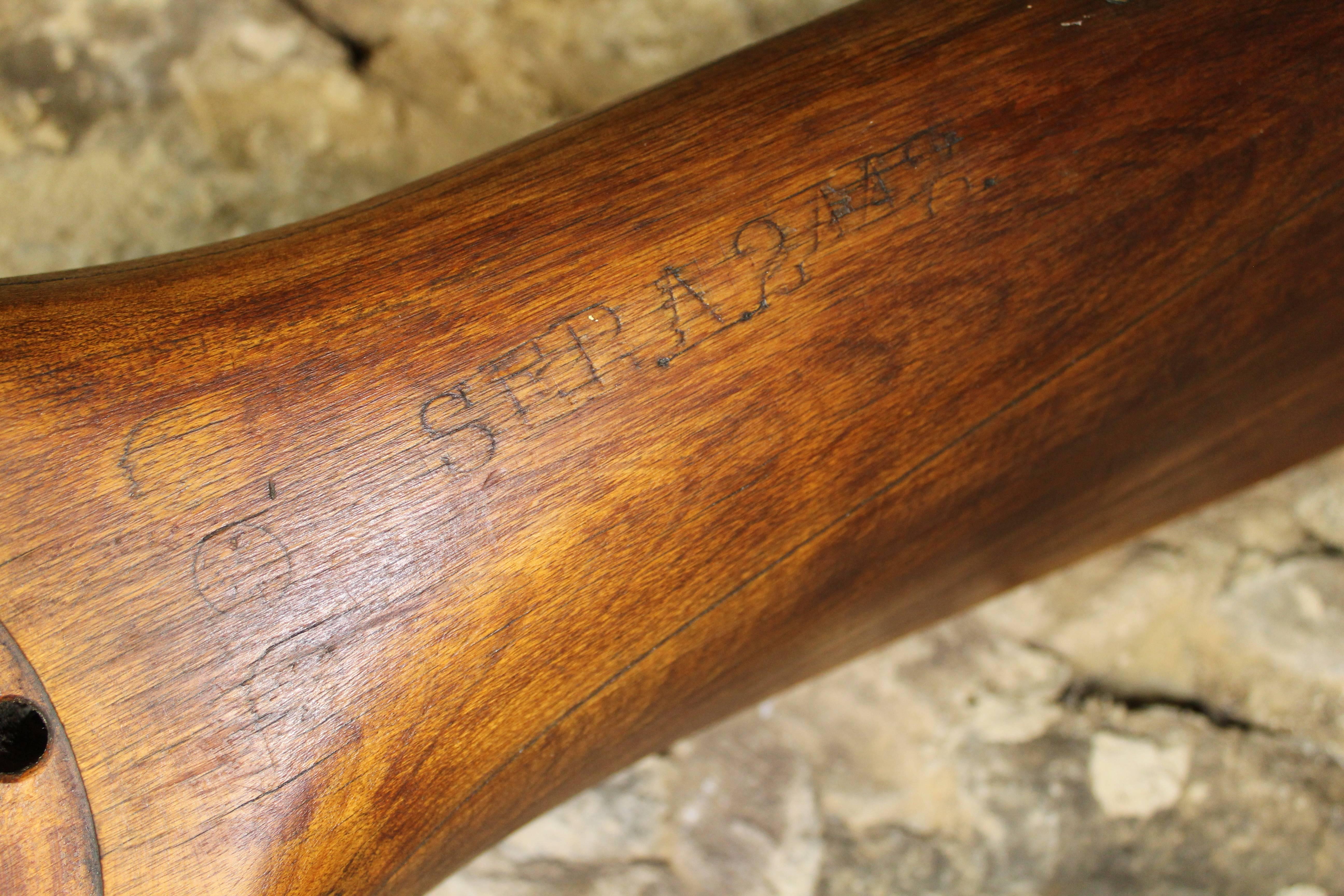 WWII Military Airplane Propeller at 1stDibs ww2 propeller for sale