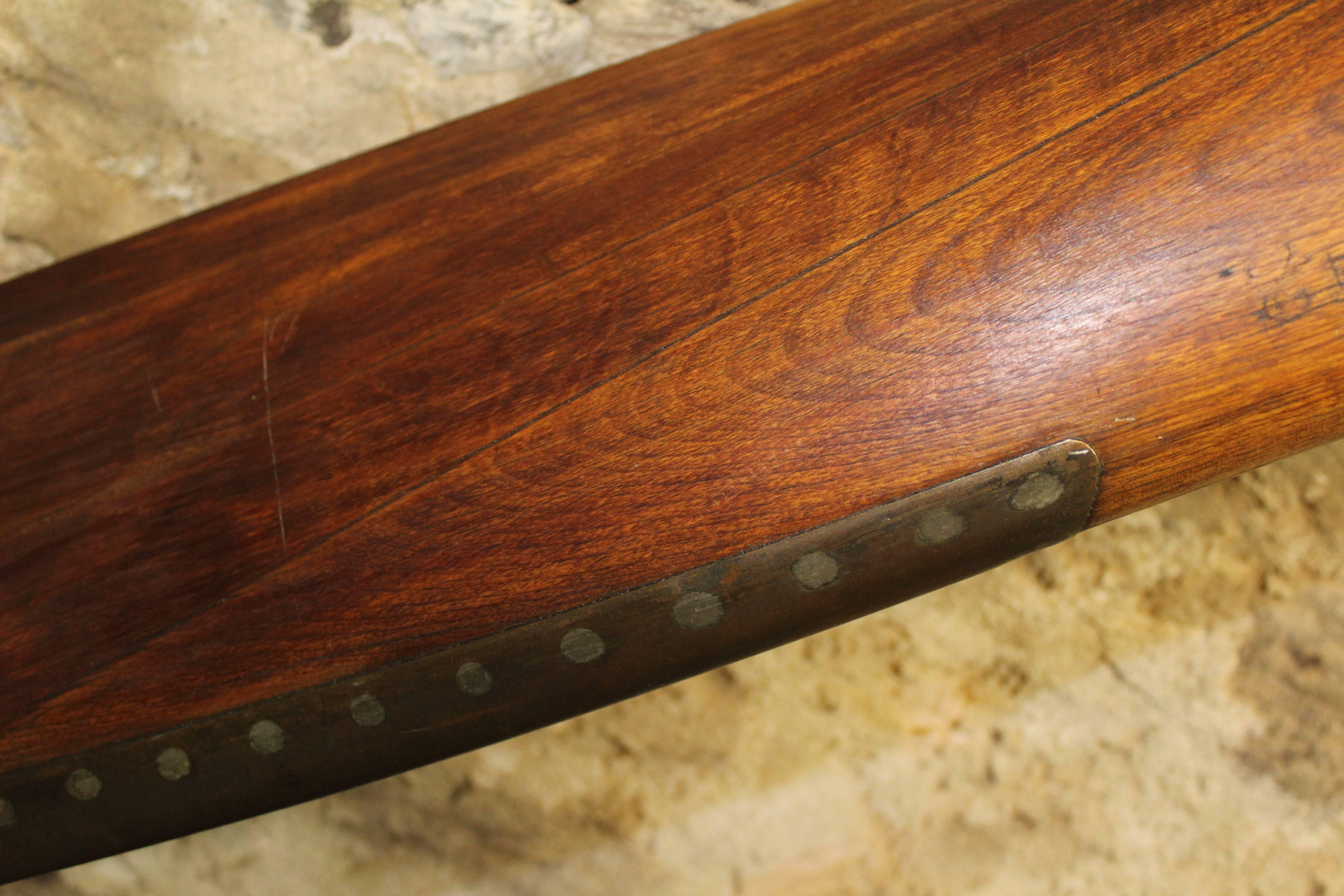 WWII Military Airplane Propeller at 1stDibs ww2 propeller for sale