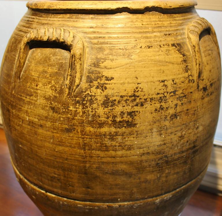 Large Italian Amphora Water Vessel For Sale at 1stDibs large water