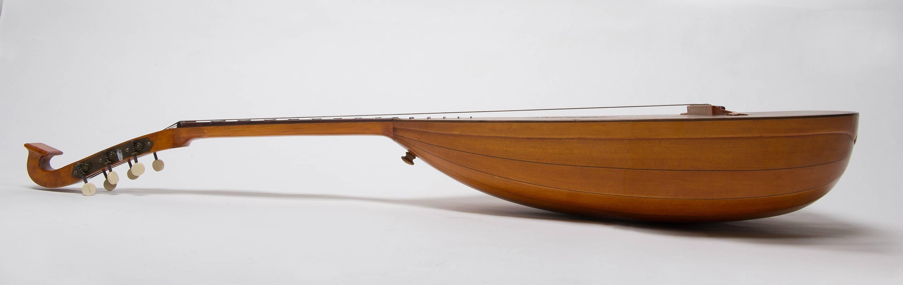 Old Rare German Lute at 1stDibs antique lute for sale, lute guitar