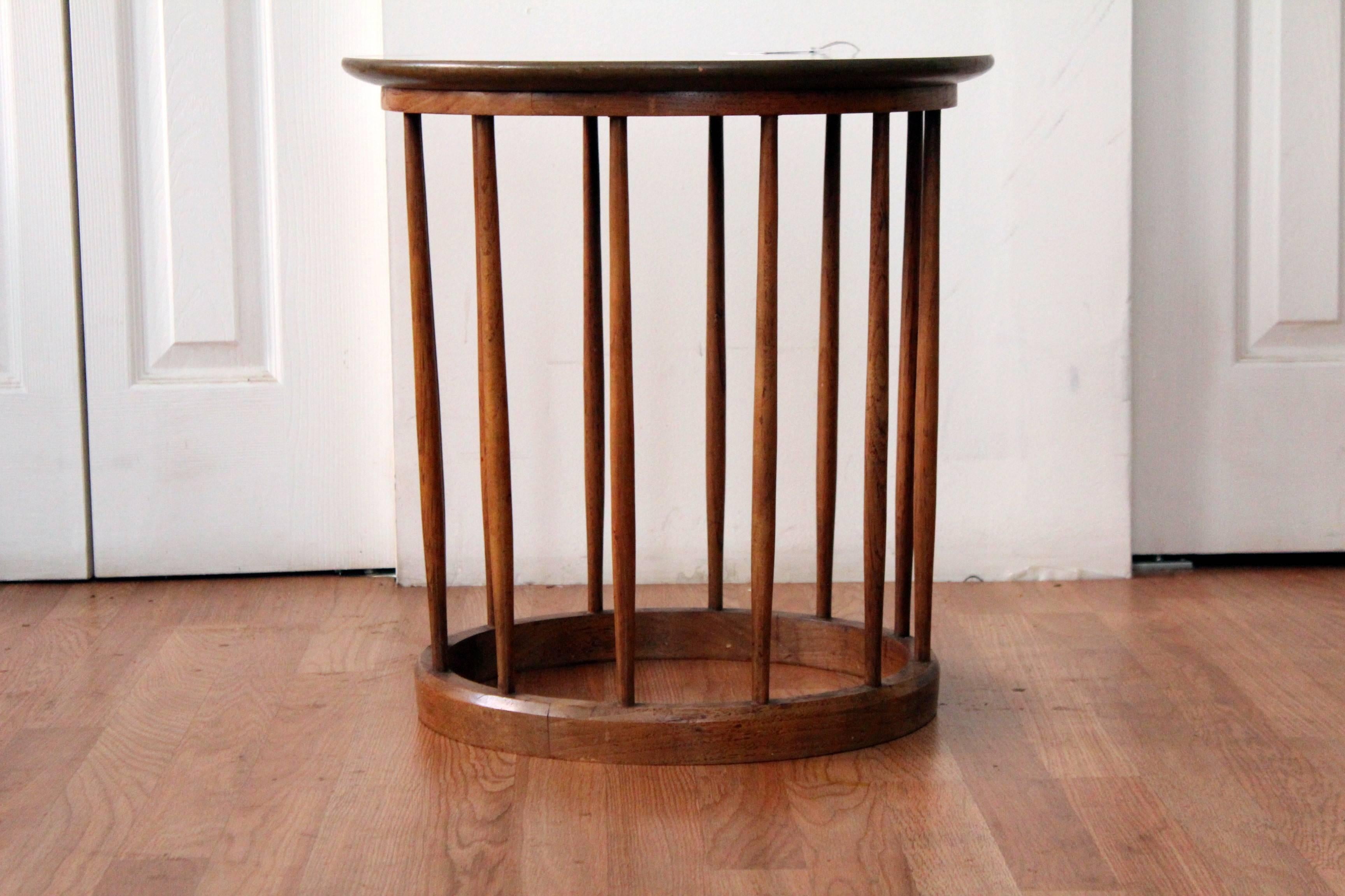 Drexel Parkwood Side End Table at 1stDibs drexel end tables