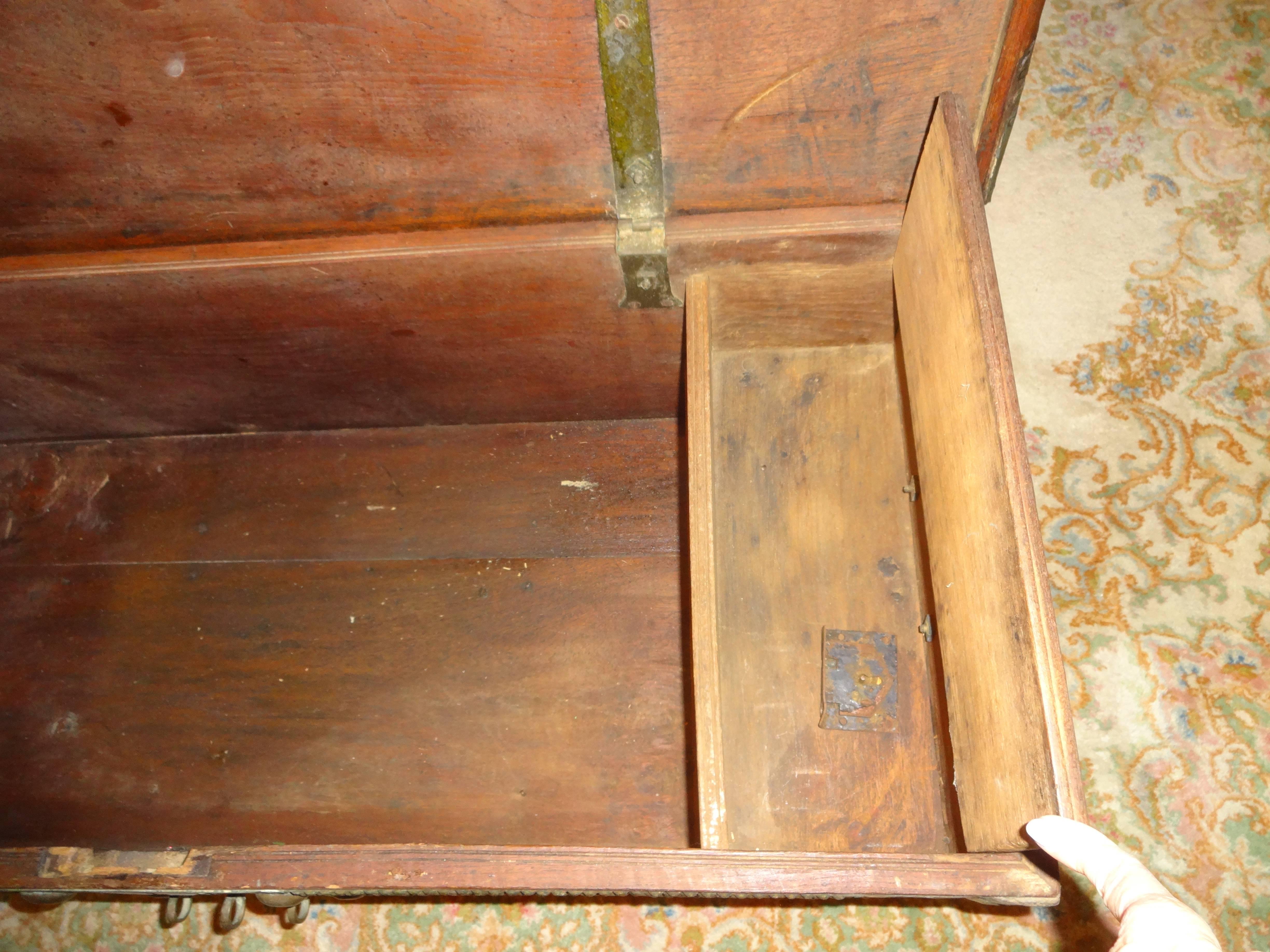 Kuwaiti Chest at 1stDibs kuwaiti chest for sale, kuwaiti chest value