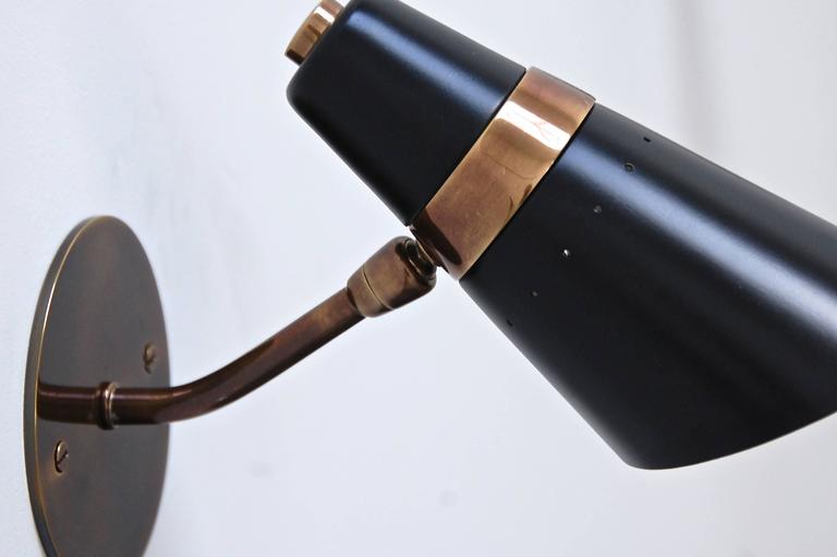 Directional Reading Sconces at 1stDibs