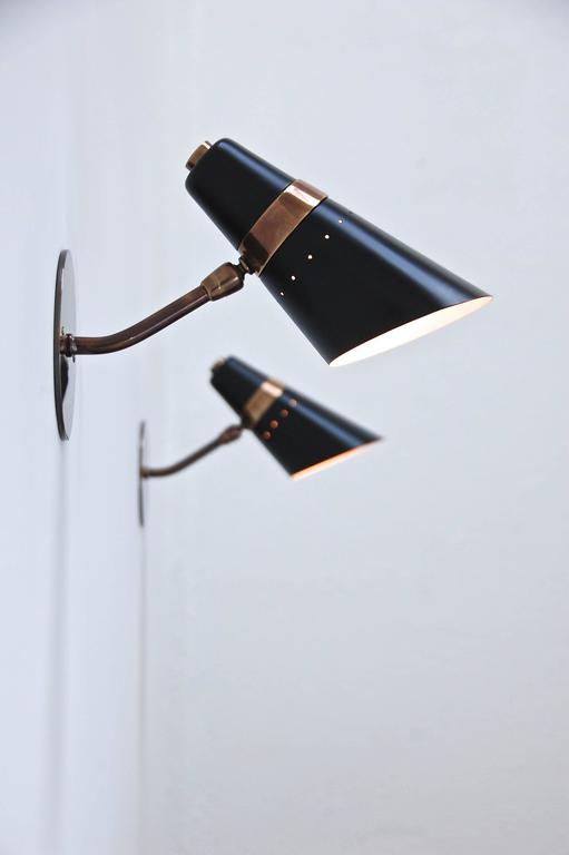 Directional Reading Sconces at 1stDibs