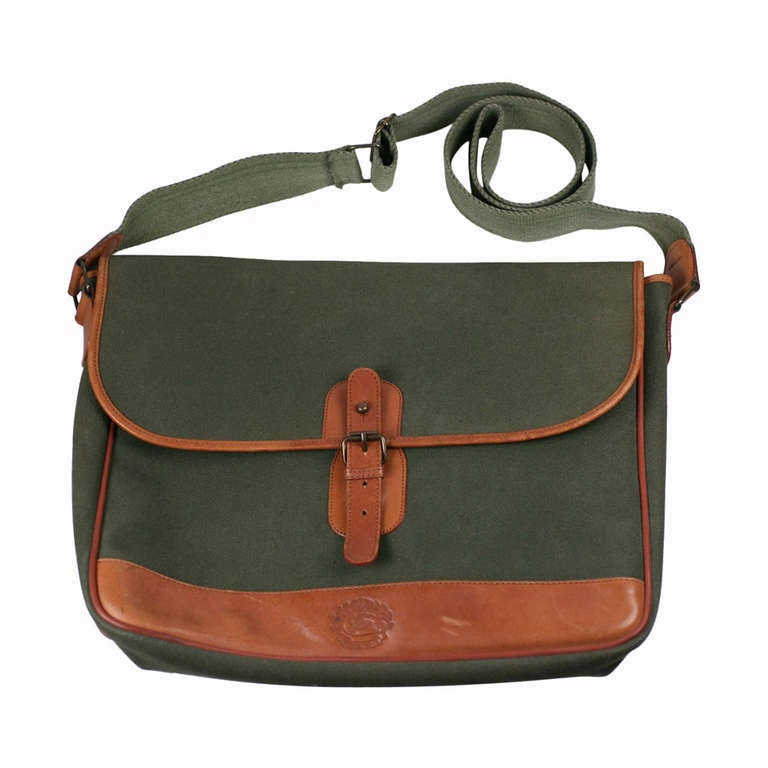 Vintage Book Bags Job Porn