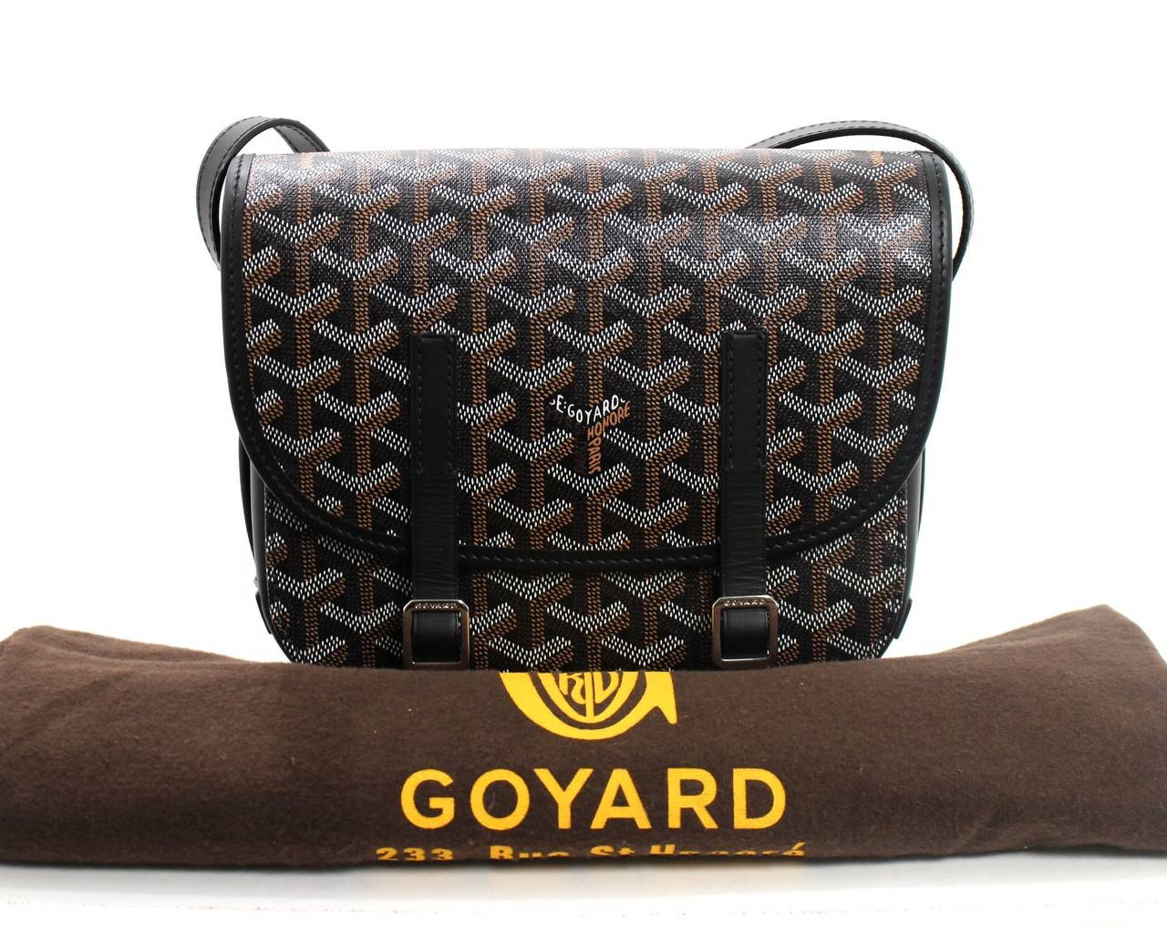 Goyard Small Purse