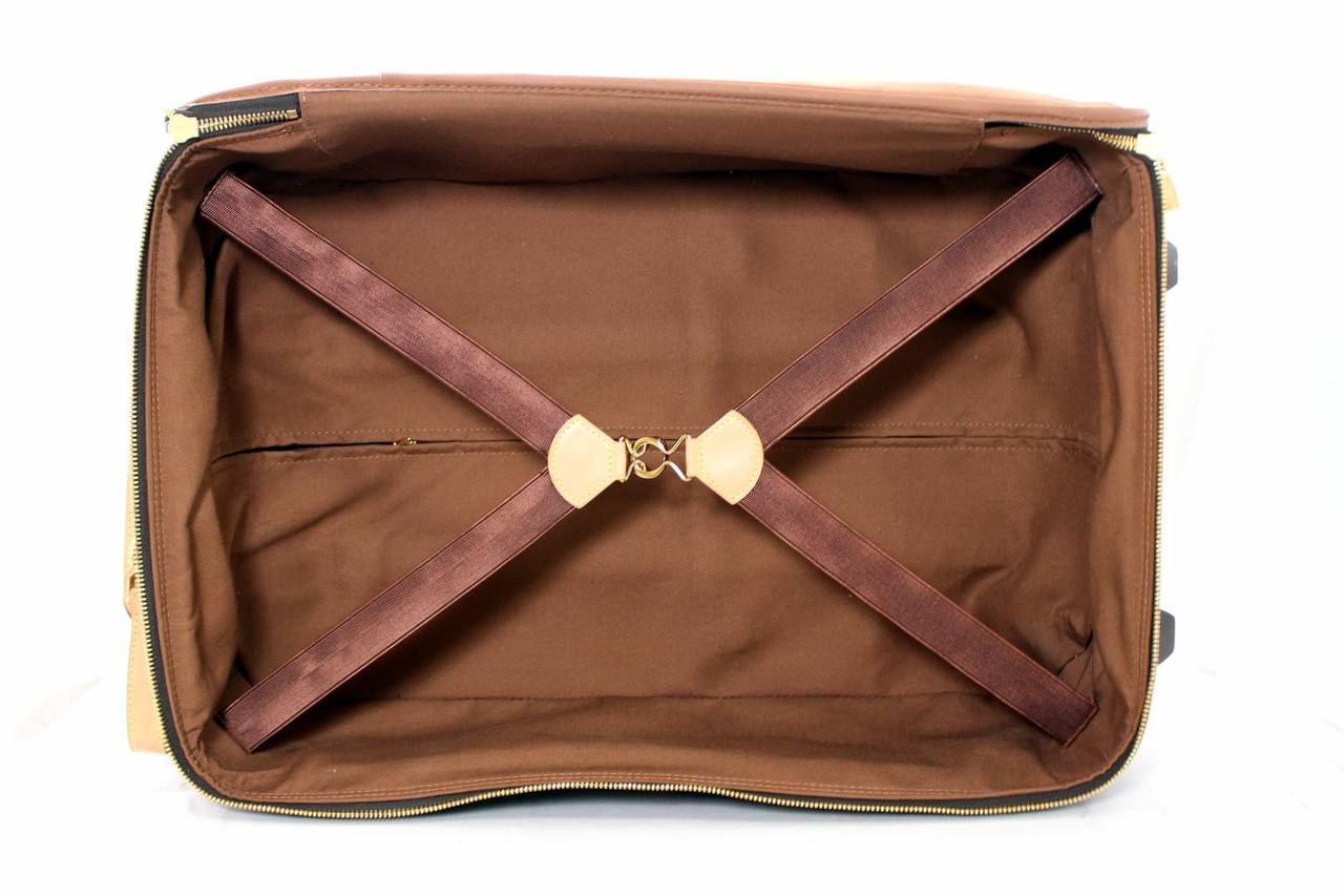 Louis Vuitton Trolley Bags