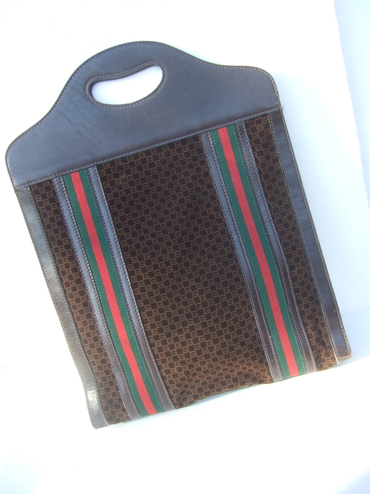 Gucci Made In Italy Handbags