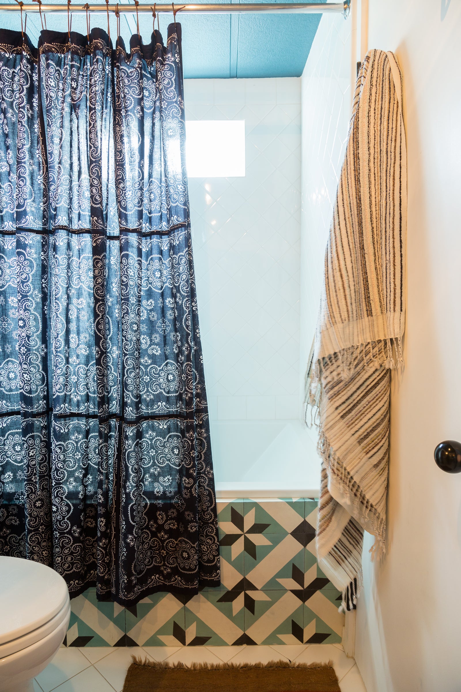 Bathroom by Reath Design 1stDibs