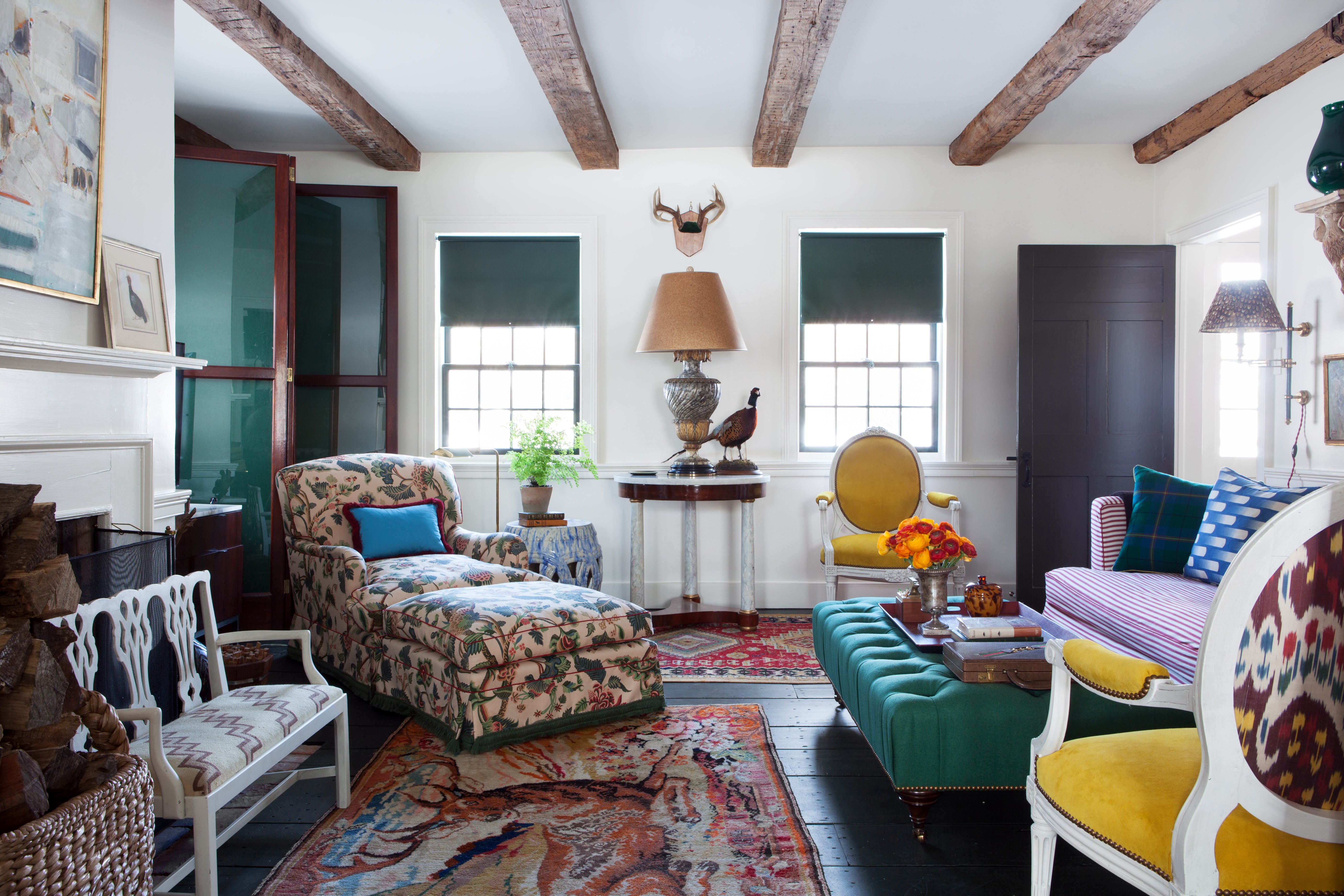 Millbrook Home by Nick Olsen Inc. 1stDibs