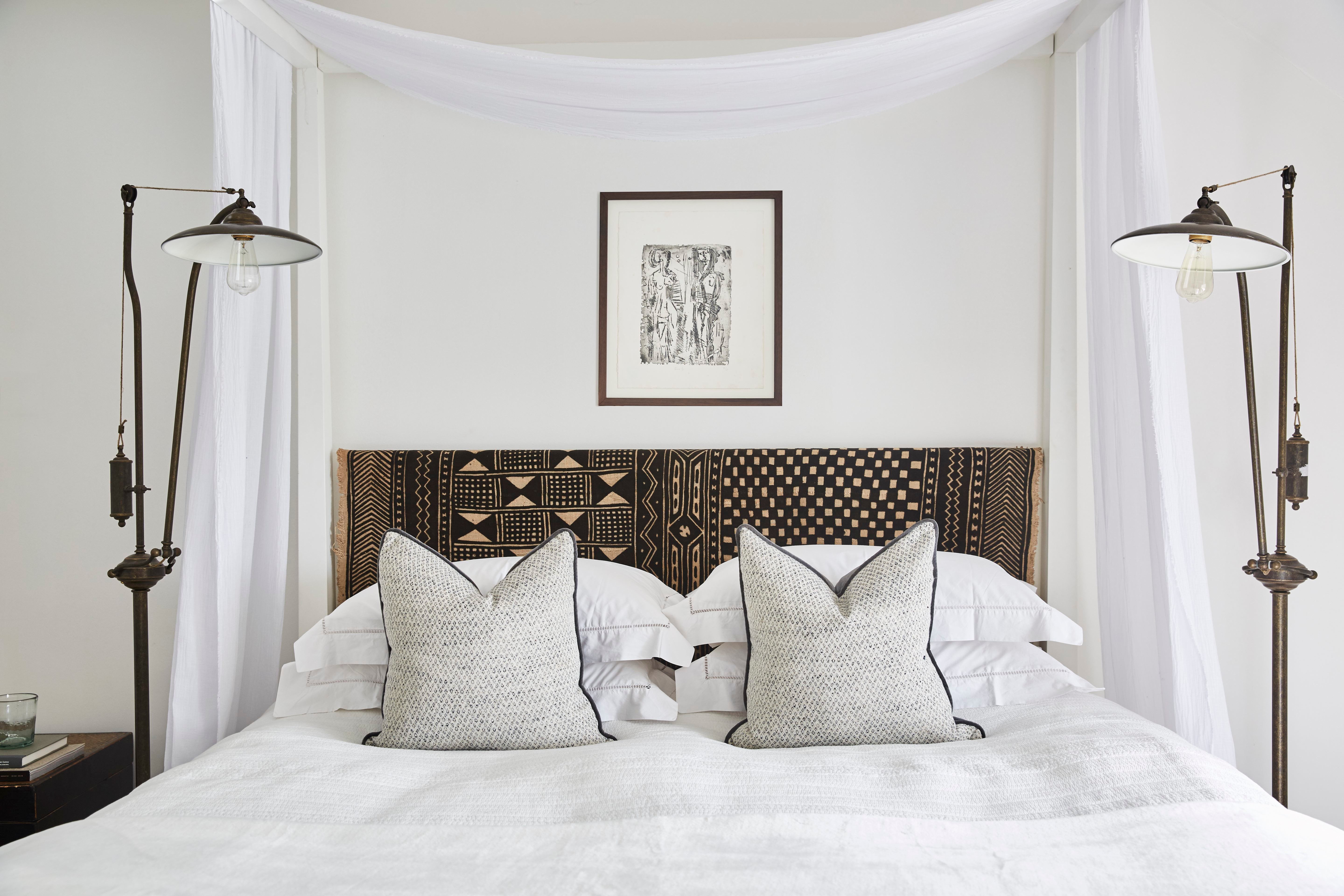 Bedroom by Studio Ashby on 1stdibs