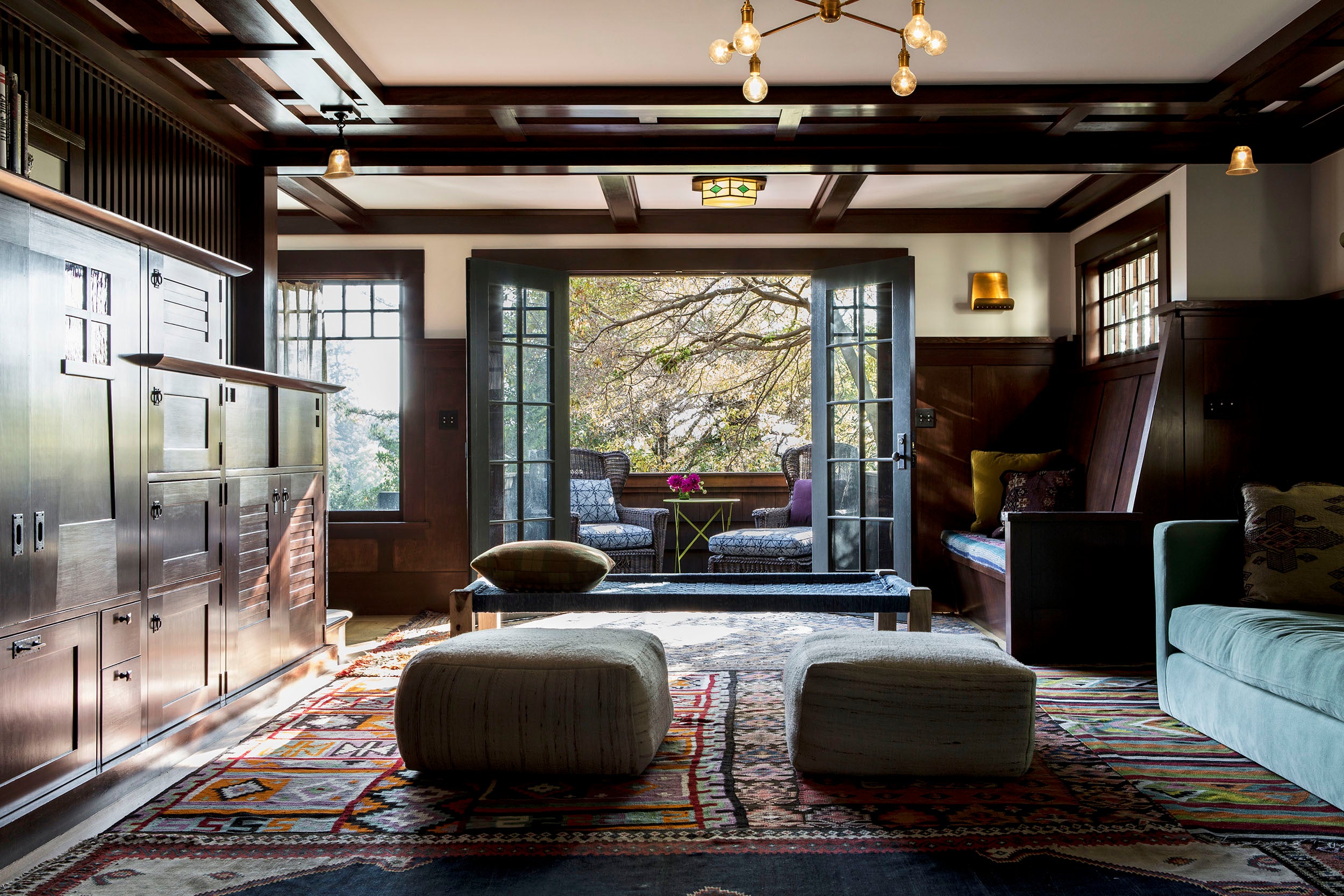 Berkeley by Reath Design 1stDibs